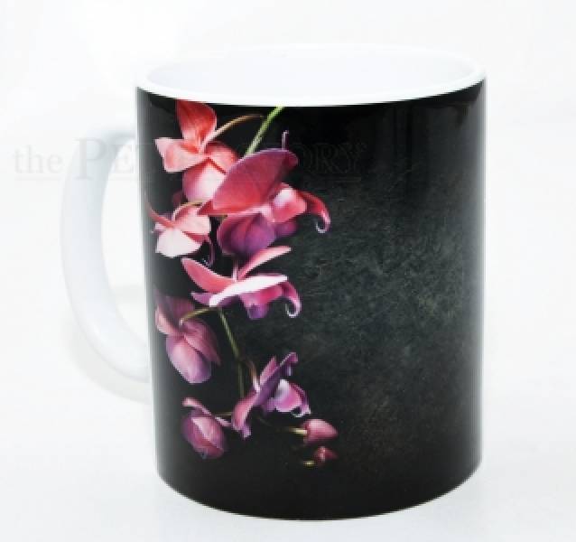 Kaffeebecher "Phalaenopsis 1"